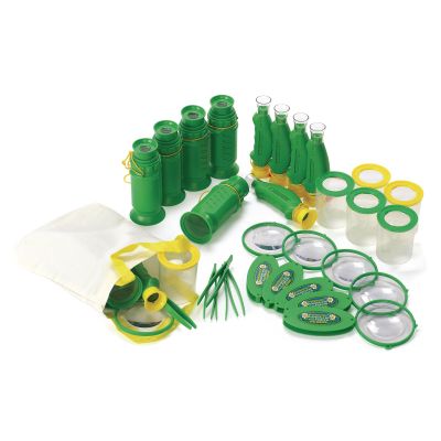 Excellerations Complete Nature Walk Set - 42 Pieces