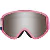 SPY Crusher Elite Jr So Lazo - Bronze Silver Mirror view 2