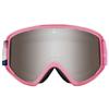 SPY Crusher Elite Jr So Lazo - Bronze Silver Mirror view 4