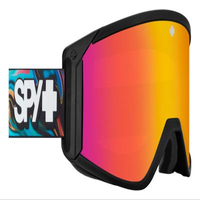 SPY RAIDER PSYCHEDELIC - ML ROSE PINK MIRROR