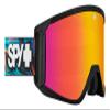 SPY RAIDER PSYCHEDELIC - ML ROSE PINK MIRROR view 1