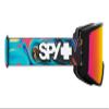 SPY RAIDER PSYCHEDELIC - ML ROSE PINK MIRROR view 3