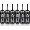 Chivao 6 Pcs Inflatable Phone Halloween Retro Inflatable Mobile Phones Props 80's 90's Party Decorations Halloween Fake Cell Phone Hip Hop Supplies Birthday Party Fancy Dress Accessory, 30 Inch view 1