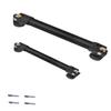RC Crawler Drive Shaft 94M 116MM Upgrades for 1/10 SCX10 D90 Gen7/Pro RC 4WD GEN8 SCX10-II,RCMYou 2pcs Universal Driveshaft,Full Steel Axles Part Hop-Ups,Black (94-125MM & 116-170MM) view 1