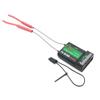 DTXMX Flysky FS-iA10B Receiver 10 Channels 2.4GHz AFHDS 2A with PPM/iBUS/PWM Output Suitable for RC Radio Transmitter FS-I6X FS-I6 I6S RC Controller view 1