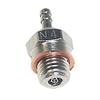 Hbaebdoo N4 Hot Glow Plug for 70117 1/10 1/8 RC Truck Nitro Engine Parts view 1