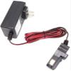 New 12 Volt Gray Charger Replacement for Power Wheels BFY96 Fisher Price Barbie Corvette view 1