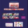 Dreamus TRI.BE - LEVIOSA (3rd Single Album) CD+Folded Poster view 4