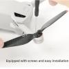 Ferbao Mini 3 Pro PropellersCarbon Fiber Propellers Compatible with DJI Mini 3 ProLow Noise and Durable Lightweight Propeller Blades Replacement Accessories (8PCS) view 2