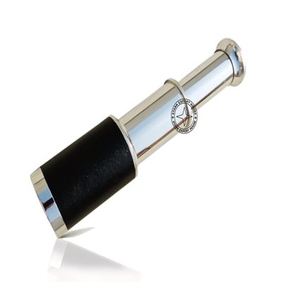 Marine Handheld Spyglass Brass Telescope Binoculars 7-inch Best for Gift Item