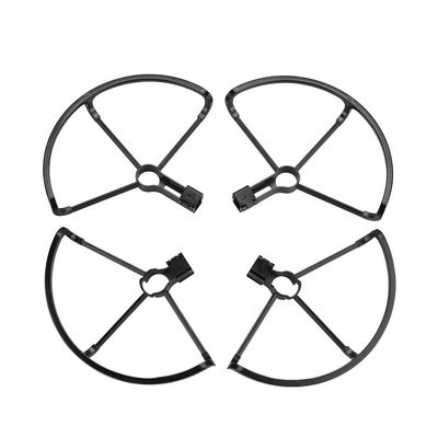 Drone Accessories for Sjrc F11S/F11 Pro/F11/F11S/F11 4K PRO Propeller Guard for Sjrc Drone Prop Protector Anti-Collision Bumper Protective Cage Accessory Replaceable (Color : for Sjrc F11S)