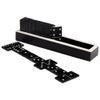 Bailey Street Home Dominoes 8.5 inches Wide by 2 inches High 182-Bel-1907269 view 1