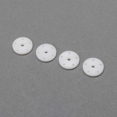 TEAM LOSI RACING 16mm Shock Piston STD 5x1.5 5x1.6 V2 8X/E 2.0 TLR243054 Gas Car/Truck Replacement Parts