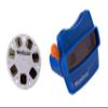 World's Smallest Hot Wheels ViewMaster, Blue view 2