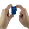 World's Smallest Hot Wheels ViewMaster, Blue view 3