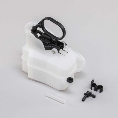 Team Losi Racing Fuel Tank 8X 2.0 TLR241070 Gas Car/Truck Fuel & Accessories