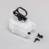 Team Losi Racing Fuel Tank 8X 2.0 TLR241070 Gas Car/Truck Fuel & Accessories view 1