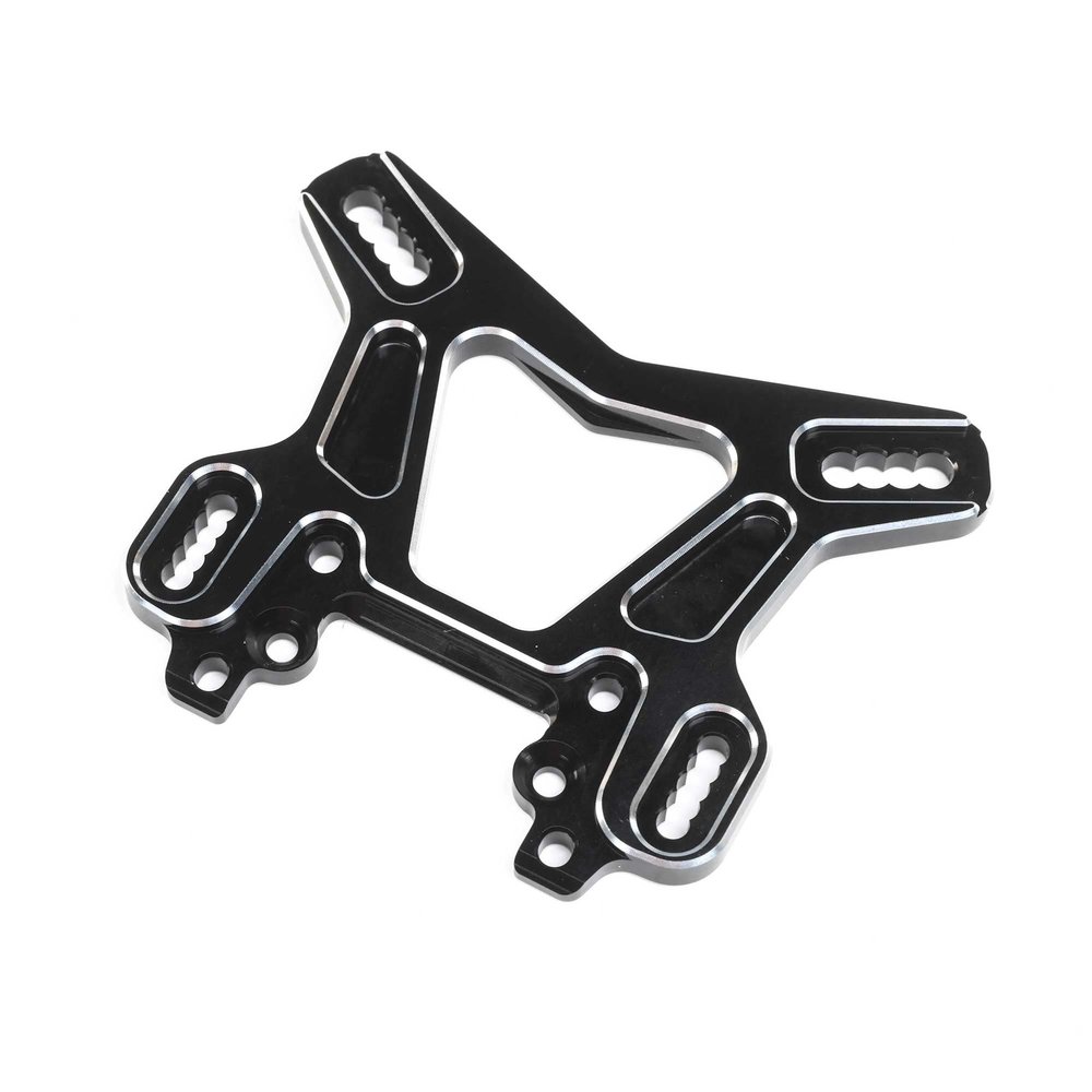 TEAM LOSI RACING Front Shock Tower Aluminum 8X 8XE 2.0 TLR244079 Gas Car/Truck Replacement Parts