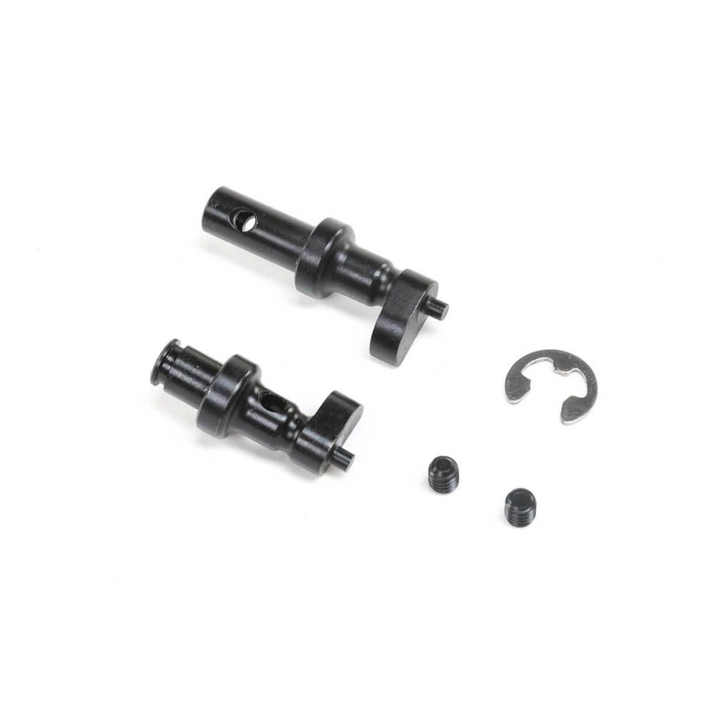 TEAM LOSI RACING Brake Cams 8X 2.0 TLR241074 Gas Car/Truck Replacement Parts
