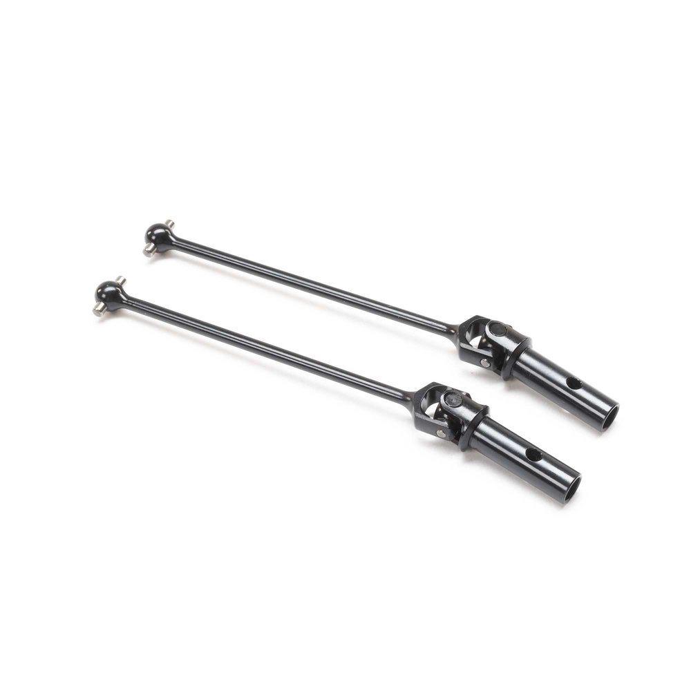 TEAM LOSI RACING Universal Driveshaft 2 8X 8XE 2.0 TLR242047 Gas Car/Truck Replacement Parts