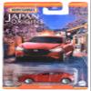 Matchbox 2019 Mazda3, Japan Origins view 1