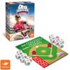 FoxMind Games: Sports Dice, Baseball, Roll it Out of The Park, Easy to Learn, Fun to Play, Play with Up to 4 Players, for Ages 7 and up view 2