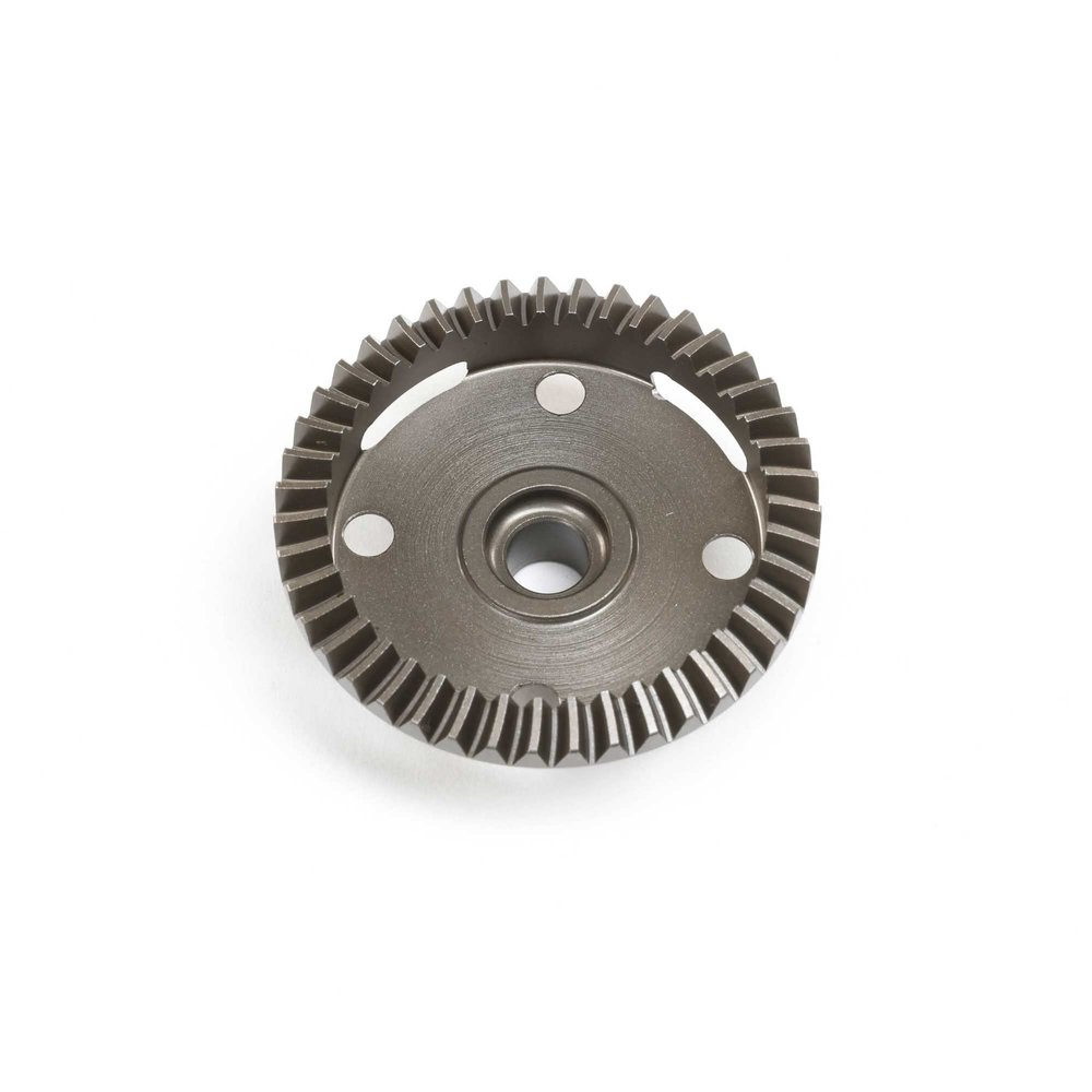 TEAM LOSI RACING Rear Differential Ring Gear 8X 8XE 2.0 TLR242050 Gears & Differentials