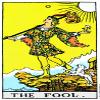 Star Magic Selection of Rider Waite Tarot Cards Deck by US Games (Giant) view 3