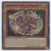Apprentice Illusion Magician (Blue) - LDS3-EN087 - Ultra Rare - 1st Edition view 1