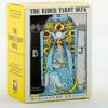 Star Magic Selection of Rider Waite Tarot Cards Deck by US Games(Miniature) view 1