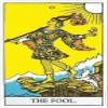 Star Magic Selection of Rider Waite Tarot Cards Deck by US Games (Premiere) view 2
