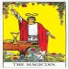 Star Magic Selection of Rider Waite Tarot Cards Deck by US Games (Premiere) view 3