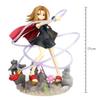MEGAHOUSE CORPORATION LUCREA Shaman King Anna KYOUYAMA PVC Statue view 2