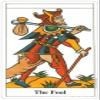 Selection of Tarot de Marseille Convos Deck view 3
