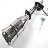 1967-72 Compatible with Chevy Compatible with GMC C10 Truck Tilt Steering Column Compatible with Manual Trans Compatible with Chrome S81046C view 1