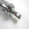 1967-72 Compatible with Chevy Compatible with GMC C10 Truck Tilt Steering Column Compatible with Manual Trans Compatible with Chrome S81046C view 4