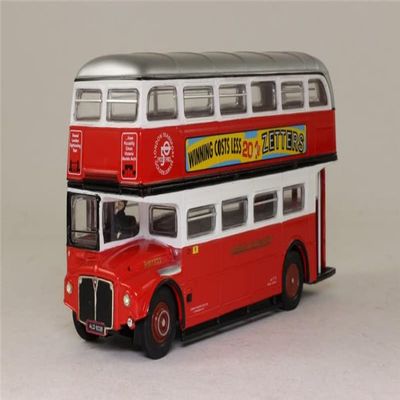 Corgi Classics Routemaster RM1933 Bus London Transport Limited Edition 1/50 DIECAST Truck Pre-Built Model