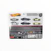 Hot Wheels Premium Car Culture 2-Pack Nissan Z Proto and Nissan Fairlady Z view 2