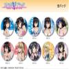 Strike The Blood Final KBAN-S012-m04 Yukina Himeiragi Tin Badge D view 2