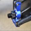 GPM 16Pcs Set Upgrades Aluminum 7075-T6 Hex Adapters (+6.5Mm) for 1/8 4WD Sledge Monster Truck (95076-4) Rc Cars view 2