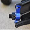 GPM 16Pcs Set Upgrades Aluminum 7075-T6 Hex Adapters (+6.5Mm) for 1/8 4WD Sledge Monster Truck (95076-4) Rc Cars view 4