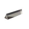 YONGERN Optical Glass Rainbow Prism 30 * 30 * 150mm Teaching Experiment Triangle Prisms Shooting Crystals Prism Light Experiment view 1