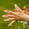 STOBOK Useless Box Useless Box s Fake Finger 20pcs Interesting Finger Props Magician Covers Tricks Props Fake Thumb view 4