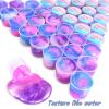 36 Packs Unicorn Slime Kit, Unicorn Party Favors for Kids, Pretty Stretchy & Non-Sticky Galaxy Slime Pack, Slime Party Favors for Girls & Boys Goodie Bag Stuffers view 3