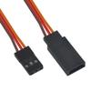 XINGYHENG 2 Pack JR Style On Off Switches RC Airplane Switches Receiver Heavy Duty RC Switch view 4