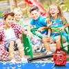 Bubble Leaf Blower for Toddlers - Upgrade Kids Bubble Machine with Gardening Tool Set Toy Leaf Blower, 2 in 1 with Extra Bubble Blower Kit Outdoor Summer Hoilday Party Toys for Boys Girls Age 3 4 5+ view 3