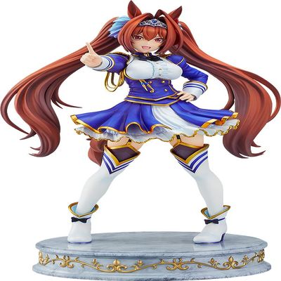 Umamusume: Pretty Derby Daiwa Scarlet 1:7 Scale PVC Figure