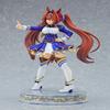 Umamusume: Pretty Derby  Daiwa Scarlet 1:7 Scale PVC Figure view 2