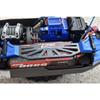 GPM for TRAXXAS 1/8 4WD Sledge Monster TRUCK-95076-4 Aluminum Alloy Plus Carbonized Piezo Plate view 3