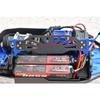 GPM for TRAXXAS 1/8 4WD Sledge Monster TRUCK-95076-4 Aluminum Alloy Plus Carbonized Piezo Plate view 4